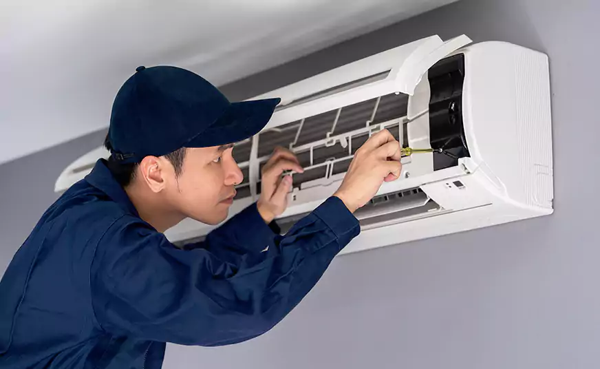 AC Duct Cleaning Imperial Beach