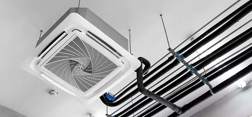 Our Air Duct Deep Cleaning Services in Imperial Beach, CA