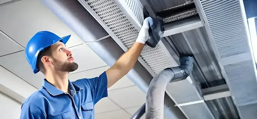 Our Annual Dryer Vent Maintenance Services in Imperial Beach, CA