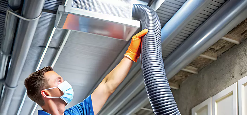 Our Anti-bacterial Duct Cleaning Services in Imperial Beach, CA