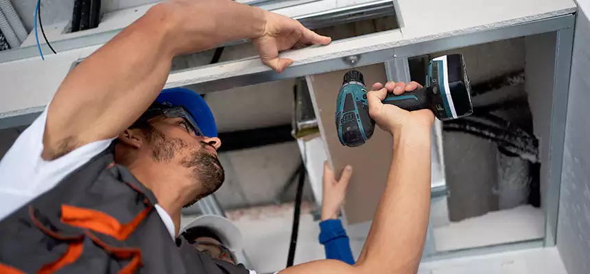 Our Apartment Air Duct Cleaning Services in Imperial Beach, CA