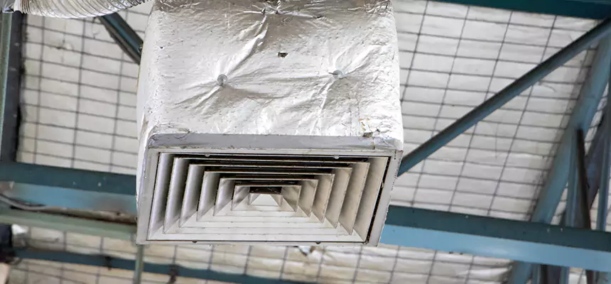 Our Custom HVAC Ductwork Services in Imperial Beach, CA