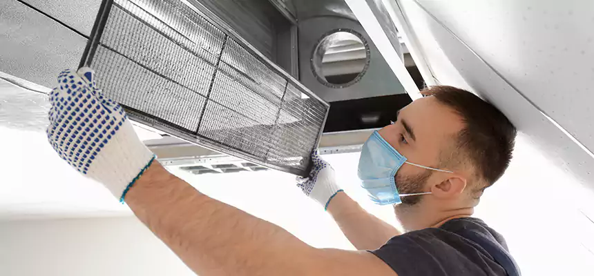 Our Dryer Vent Cleaning Services in Imperial Beach, CA
