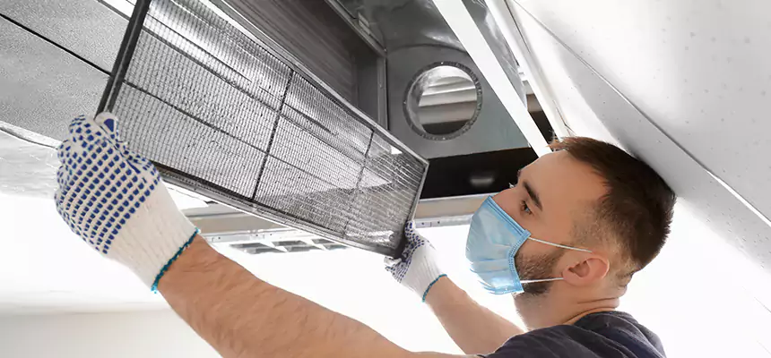 Our Dryer Vent Replacement Services in Imperial Beach, CA