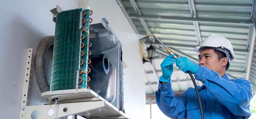 Our Energy-Efficient HVAC Cleaning Services in Imperial Beach, CA