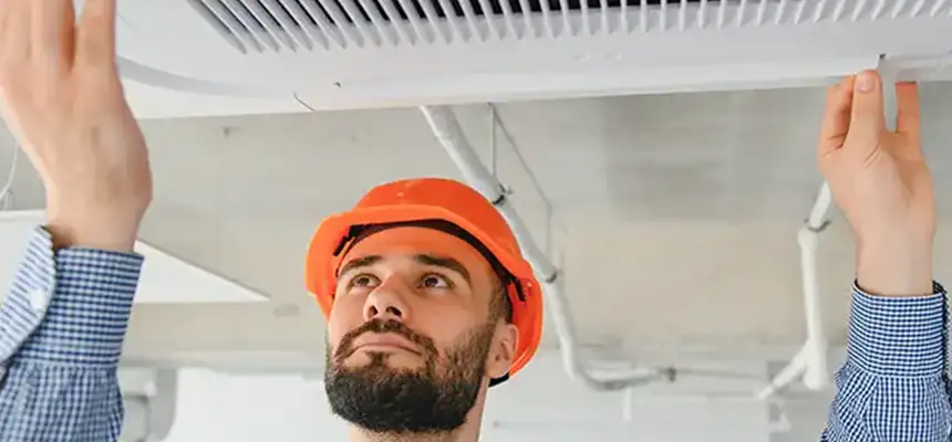 Our Furnace Vent Cleaning Services in Imperial Beach, CA