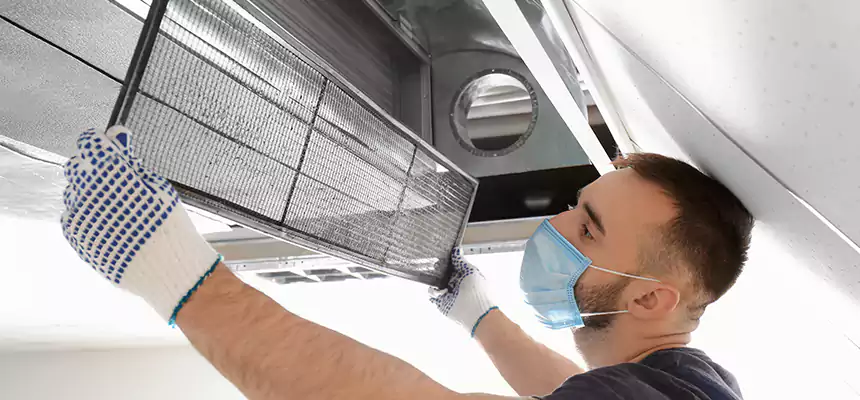 Our Home Duct Cleaning Services in Imperial Beach, CA