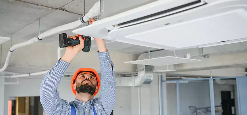 Eco‑Friendly Coil & Plenum Deep Cleaning in Imperial Beach