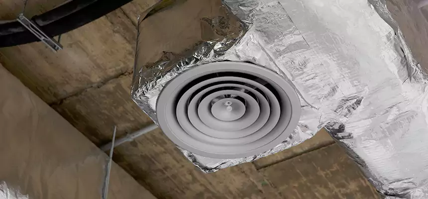 Our HVAC Ductwork Installation Services in Imperial Beach, CA