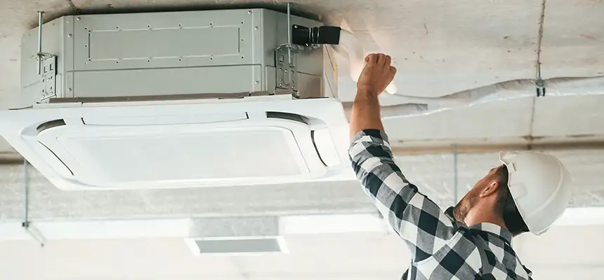 Our Local Vent Cleaning Services in Imperial Beach, CA