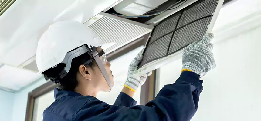 Our Multi-family Home Duct Cleaning Services in Imperial Beach, CA