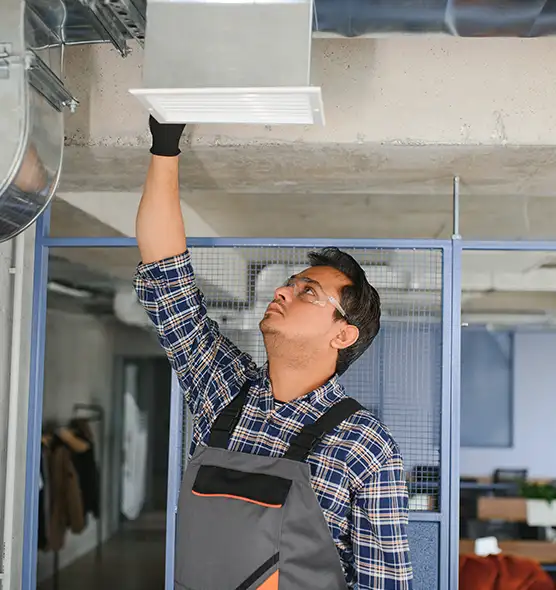 Top-Rated Air Duct Cleaning Near Me in Imperial Beach, CA