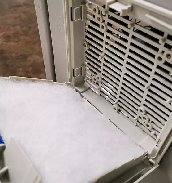 Professional Air Duct Expansion Solutions in Imperial Beach, CA