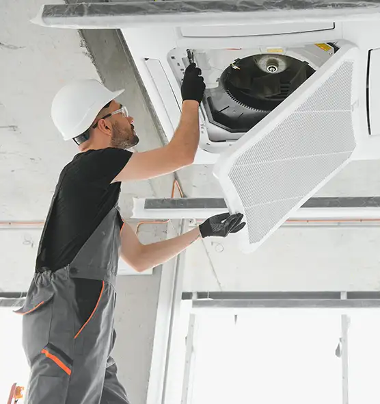 About Air Duct Rodent Removal in Imperial Beach, CA