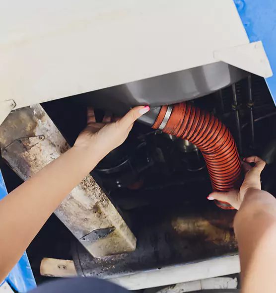 About Air Duct Virus Disinfection in Imperial Beach, CA