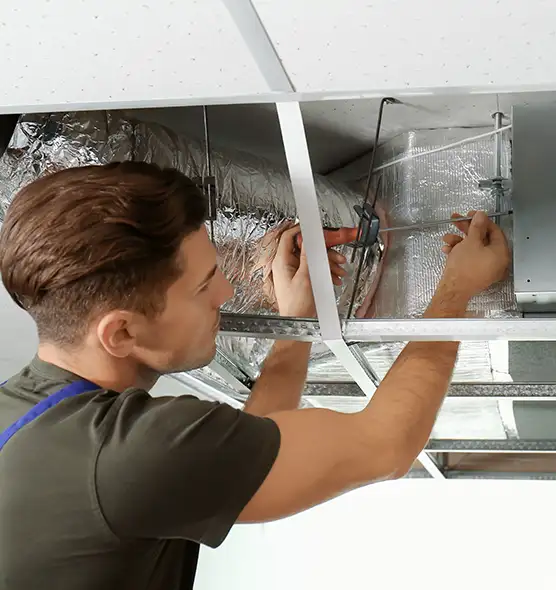 Professional Clogged Dryer Vent Repair in Imperial Beach, CA