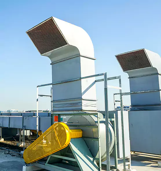 Advanced Commercial HVAC Duct Cleaning in Imperial Beach, CA