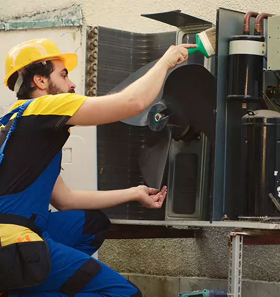 About Dryer Duct Fire Hazard Inspection in Imperial Beach, CA