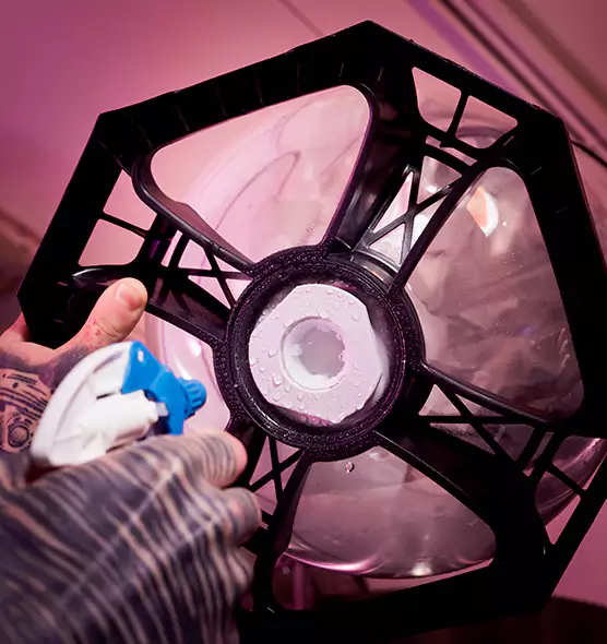 Professional Dryer Vent Sanitization Service in Imperial Beach, CA