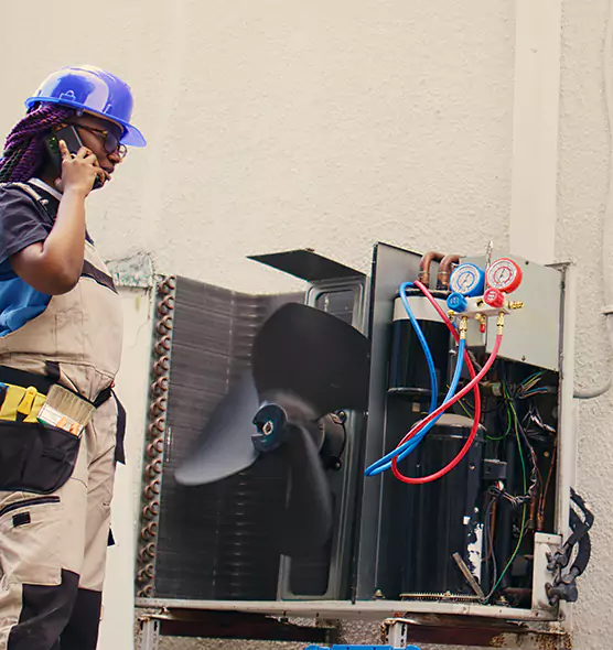 Professional Energy-Efficient HVAC Cleaning in Imperial Beach, CA