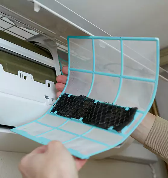 Welcome to Air Duct Cleaning & Repairs Imperial Beach — Your Local HEPA Filter Installation Pros in Imperial Beach, CA