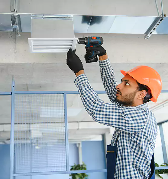 Professional HVAC Duct Cleaning in Imperial Beach, CA