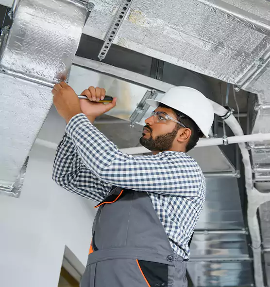Welcome to Mold & Mildew Removal from Air Ducts Imperial Beach, CA