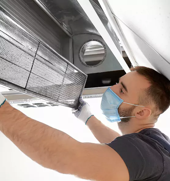 About Remove Smoke Smell From Air Duct in Imperial Beach, CA