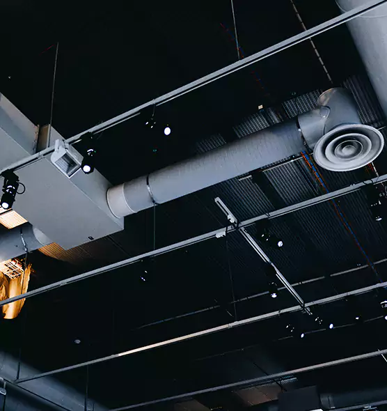 Professinal UV Light Air Purification for Ducts in Imperial Beach, CA