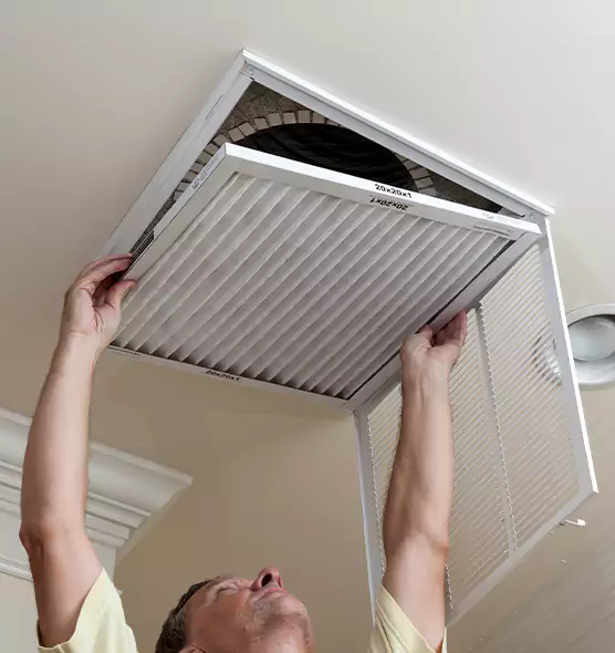Professional Vent Relocation Services in Imperial Beach, CA