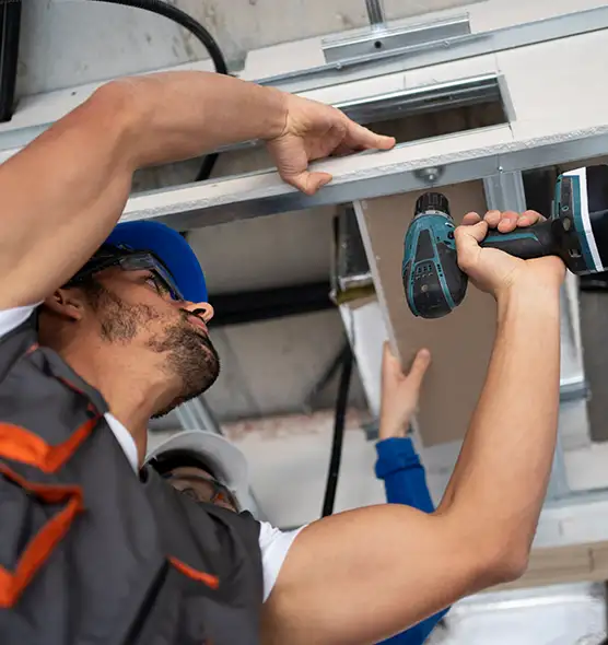 About Vent Smoke Odor Elimination in Imperial Beach, CA