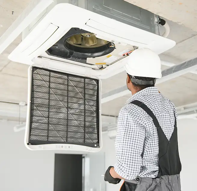 Why Homeowners & Businesses Trust Us in Imperial Beach, CA?