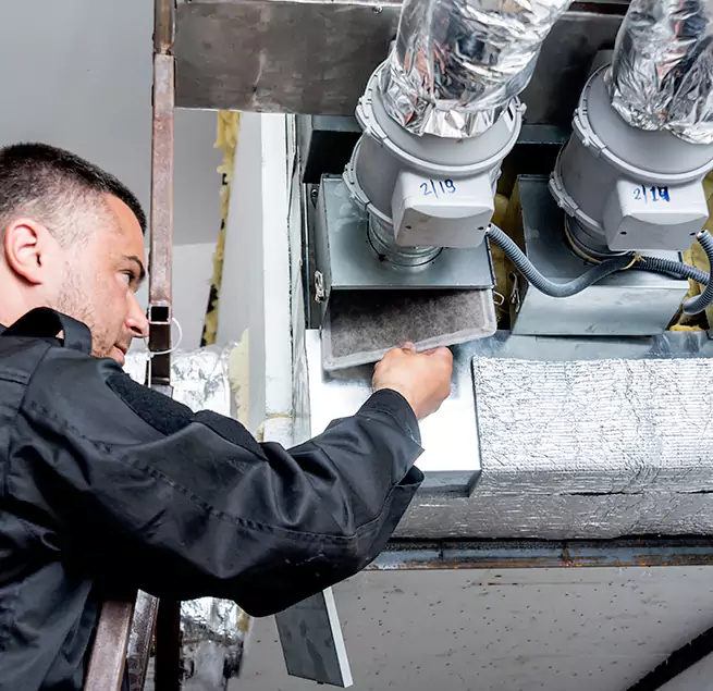 Why Homeowners & Businesses Trust Us in Imperial Beach, CA