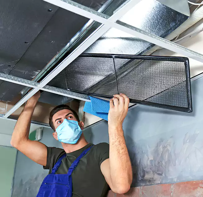 Why Homeowners Businesses Trust Us in Imperial Beach, CA