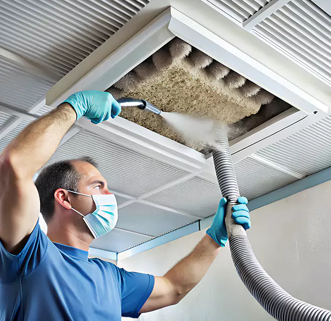 Why Homeowners Businesses Trust Us in Imperial Beach, CA?