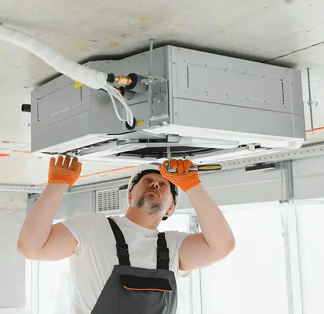 Why Homeowners & Businesses Trust Us Imperial Beach, CA