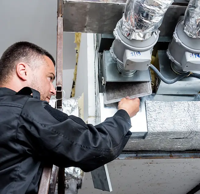 Why Homeowners & Businesses Trust Us in Imperial Beach, CA?