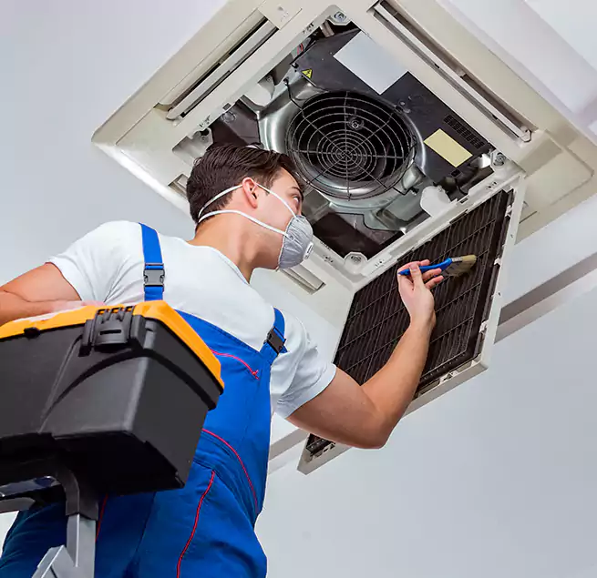 Why Homeowners & Businesses Trust Us in Imperial Beach, CA?